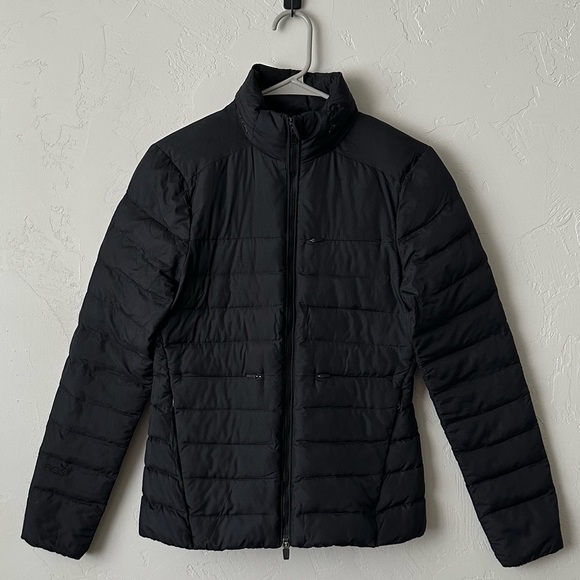 Figs Jackets & Coats Figs Packable Puffer Jacket Poshmark